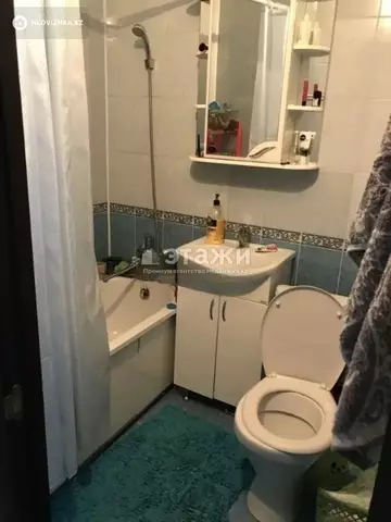 1977 м², 2-комнатная квартира, этаж 1 из 5, 1 977 м², изображение - 4