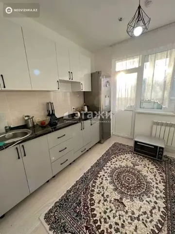 39.7 м², 1-комнатная квартира, этаж 2 из 12, 40 м², изображение - 5