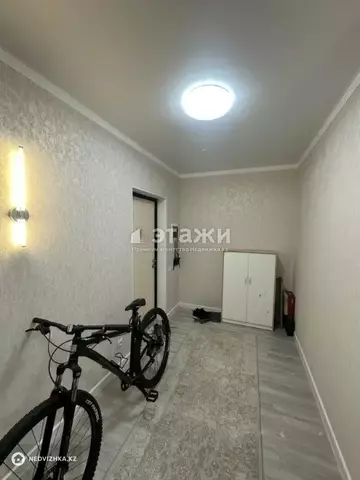 55 м², 2-комнатная квартира, этаж 14 из 18, 55 м², изображение - 3