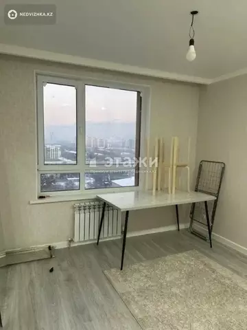 55 м², 2-комнатная квартира, этаж 14 из 18, 55 м², изображение - 6