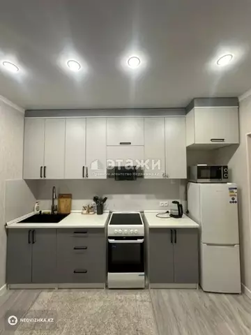 55 м², 2-комнатная квартира, этаж 14 из 18, 55 м², изображение - 7