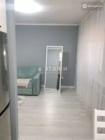 2-комнатная квартира, этаж 4 из 4, 42 м²
