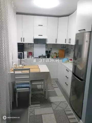 42 м², 2-комнатная квартира, этаж 4 из 4, 42 м², изображение - 4