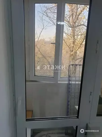 42 м², 2-комнатная квартира, этаж 4 из 4, 42 м², изображение - 5
