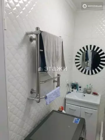 42 м², 2-комнатная квартира, этаж 4 из 4, 42 м², изображение - 6