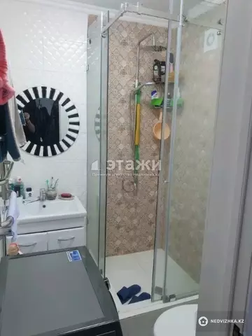 42 м², 2-комнатная квартира, этаж 4 из 4, 42 м², изображение - 7