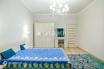 2-комнатная квартира, этаж 11 из 16, 65 м², на длительный срок