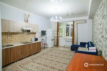 65 м², 2-комнатная квартира, этаж 11 из 16, 65 м², на длительный срок, изображение - 0