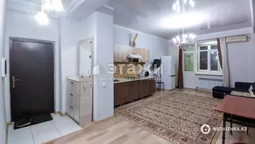 65 м², 2-комнатная квартира, этаж 11 из 16, 65 м², на длительный срок, изображение - 8