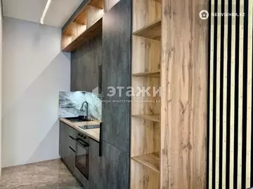 2-комнатная квартира, этаж 12 из 12, 55 м², на длительный срок