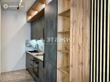 2-комнатная квартира, этаж 12 из 12, 55 м², на длительный срок