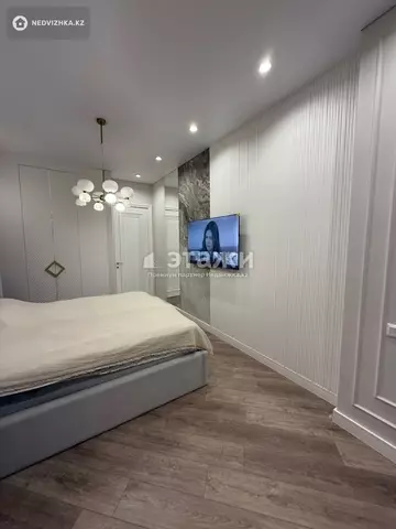 64 м², 2-комнатная квартира, этаж 14 из 18, 64 м², изображение - 0