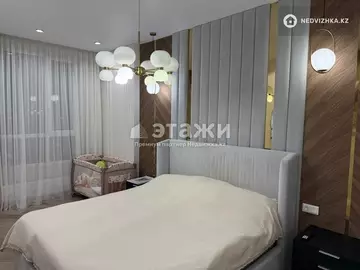 64 м², 2-комнатная квартира, этаж 14 из 18, 64 м², изображение - 2