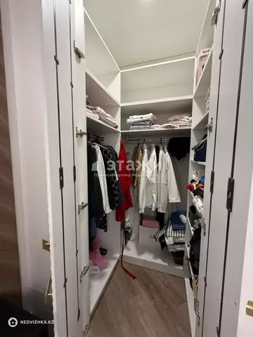 64 м², 2-комнатная квартира, этаж 14 из 18, 64 м², изображение - 3