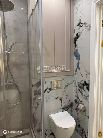 64 м², 2-комнатная квартира, этаж 14 из 18, 64 м², изображение - 5