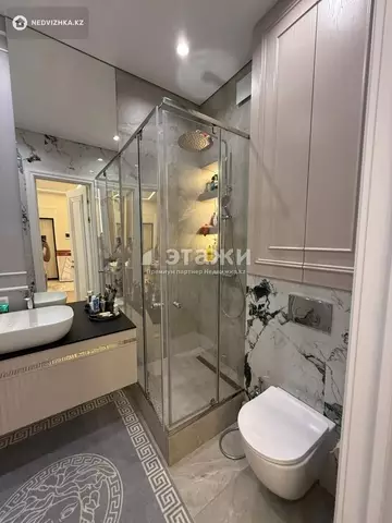 64 м², 2-комнатная квартира, этаж 14 из 18, 64 м², изображение - 6