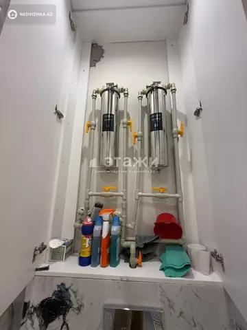 64 м², 2-комнатная квартира, этаж 14 из 18, 64 м², изображение - 7