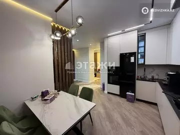 64 м², 2-комнатная квартира, этаж 14 из 18, 64 м², изображение - 8