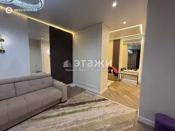 64 м², 2-комнатная квартира, этаж 14 из 18, 64 м², изображение - 10