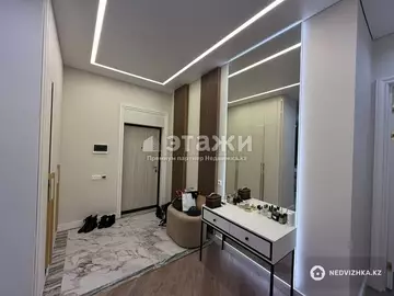 64 м², 2-комнатная квартира, этаж 14 из 18, 64 м², изображение - 15
