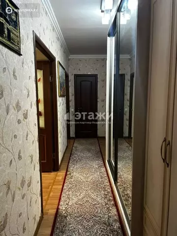 75.5 м², 3-комнатная квартира, этаж 4 из 5, 76 м², изображение - 0