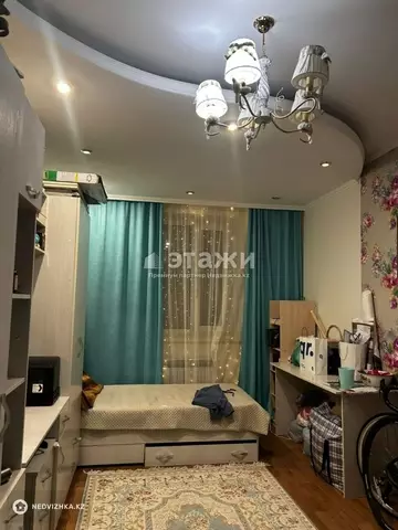 75.5 м², 3-комнатная квартира, этаж 4 из 5, 76 м², изображение - 5