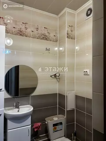 75.5 м², 3-комнатная квартира, этаж 4 из 5, 76 м², изображение - 6