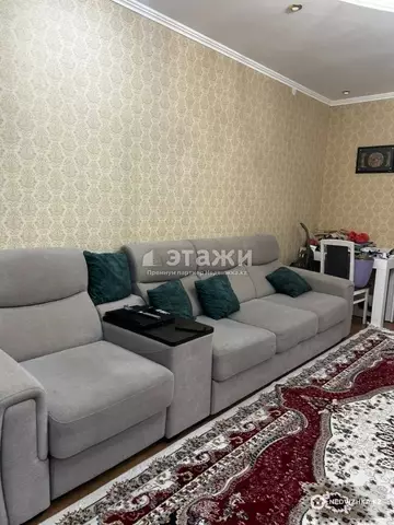 75.5 м², 3-комнатная квартира, этаж 4 из 5, 76 м², изображение - 8