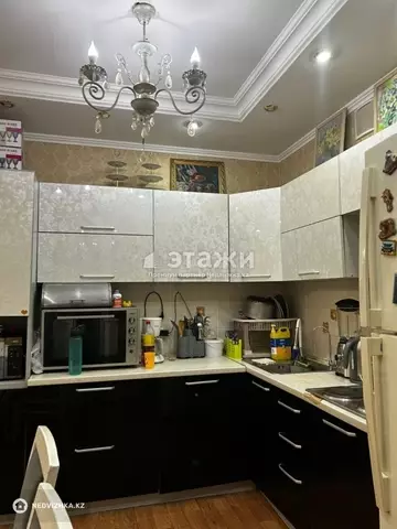 75.5 м², 3-комнатная квартира, этаж 4 из 5, 76 м², изображение - 10