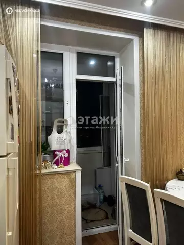 75.5 м², 3-комнатная квартира, этаж 4 из 5, 76 м², изображение - 11