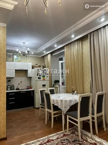 75.5 м², 3-комнатная квартира, этаж 4 из 5, 76 м², изображение - 12