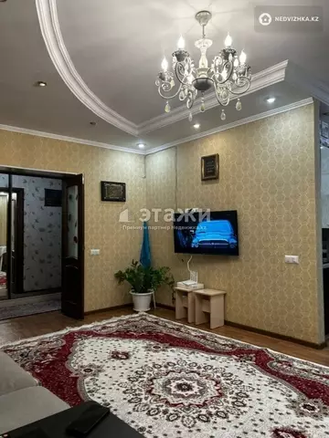 75.5 м², 3-комнатная квартира, этаж 4 из 5, 76 м², изображение - 13