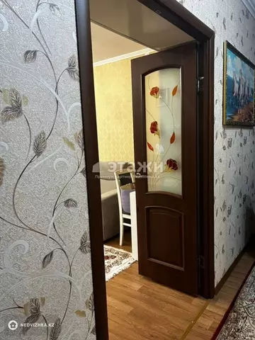 75.5 м², 3-комнатная квартира, этаж 4 из 5, 76 м², изображение - 14