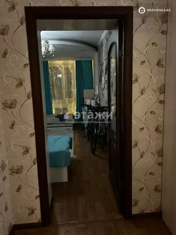 75.5 м², 3-комнатная квартира, этаж 4 из 5, 76 м², изображение - 16