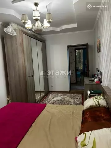 75.5 м², 3-комнатная квартира, этаж 4 из 5, 76 м², изображение - 17