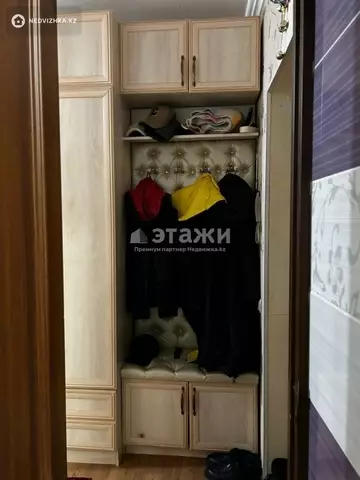 75.5 м², 3-комнатная квартира, этаж 4 из 5, 76 м², изображение - 18