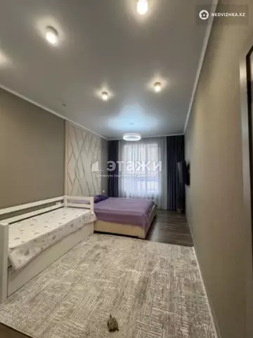 4-комнатная квартира, этаж 12 из 12, 122 м²