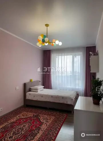 122.2 м², 4-комнатная квартира, этаж 12 из 12, 122 м², изображение - 4