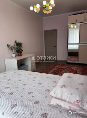 122.2 м², 4-комнатная квартира, этаж 12 из 12, 122 м², изображение - 5