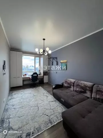122.2 м², 4-комнатная квартира, этаж 12 из 12, 122 м², изображение - 6