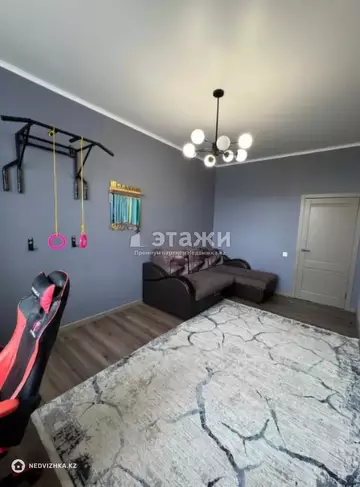 122.2 м², 4-комнатная квартира, этаж 12 из 12, 122 м², изображение - 7