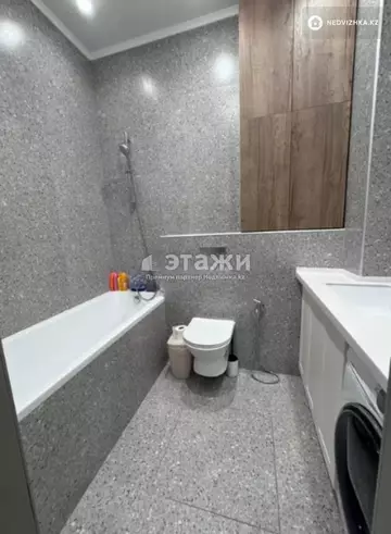 122.2 м², 4-комнатная квартира, этаж 12 из 12, 122 м², изображение - 8
