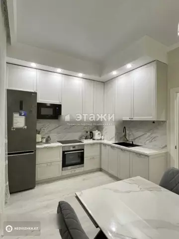 84 м², 3-комнатная квартира, этаж 3 из 12, 84 м², изображение - 7