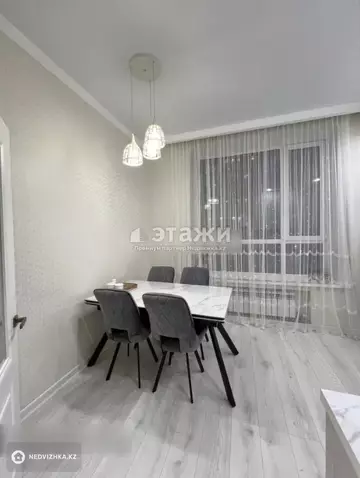 84 м², 3-комнатная квартира, этаж 3 из 12, 84 м², изображение - 8