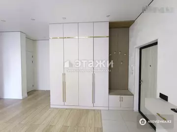 3-комнатная квартира, этаж 9 из 12, 84 м²
