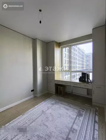 84 м², 3-комнатная квартира, этаж 9 из 12, 84 м², изображение - 4