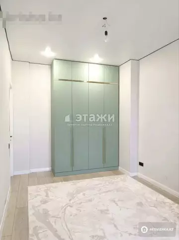 84 м², 3-комнатная квартира, этаж 9 из 12, 84 м², изображение - 6
