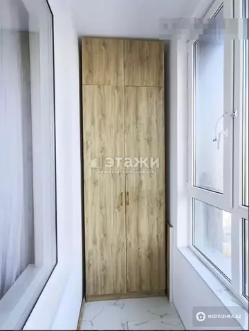 84 м², 3-комнатная квартира, этаж 9 из 12, 84 м², изображение - 9