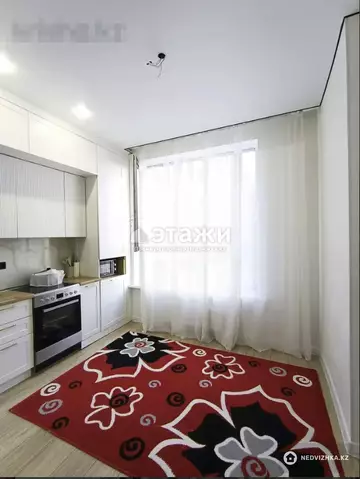 84 м², 3-комнатная квартира, этаж 9 из 12, 84 м², изображение - 10