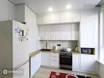 84 м², 3-комнатная квартира, этаж 9 из 12, 84 м², изображение - 12
